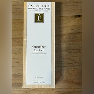 Eminence cucumber eye gel
